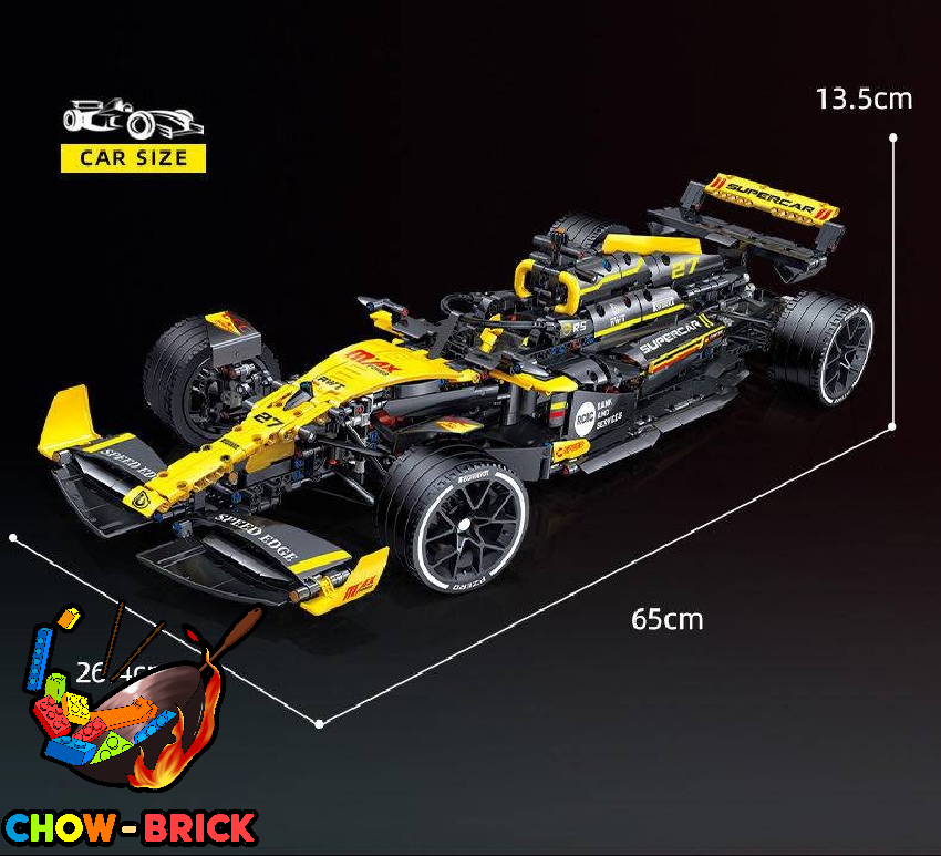 ZEN F1セット ZEN F1セット F1ラジコンパーツメーカーZEN