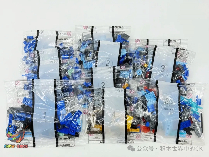 zuegoriページ② ZHEGAO GZ2028 Zhao Yun Mech Tiger Guard General Supreme Level