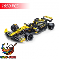 ZEN F1セット F1ラジコンパーツメーカーZEN