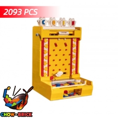 Keep My Specialty JD044 The Electric Coin Pusher w/ PF Parts