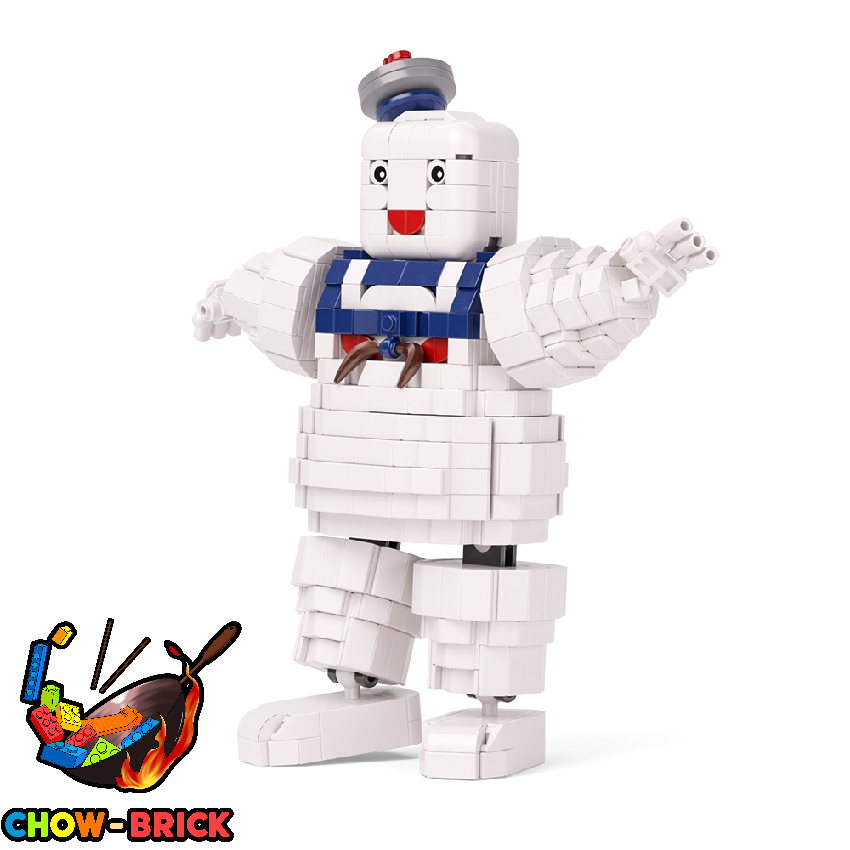 marshmallow  MMX Vancouver Marshmallow Crossbow | Gallantry