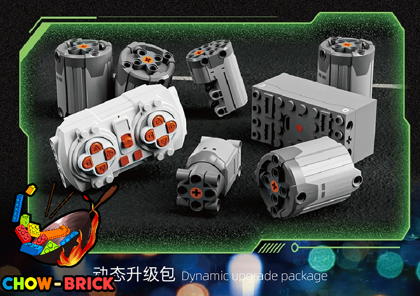 パーツ show Rear Set Kit, ZX6R 05- , ZX6R-636 13- , Black