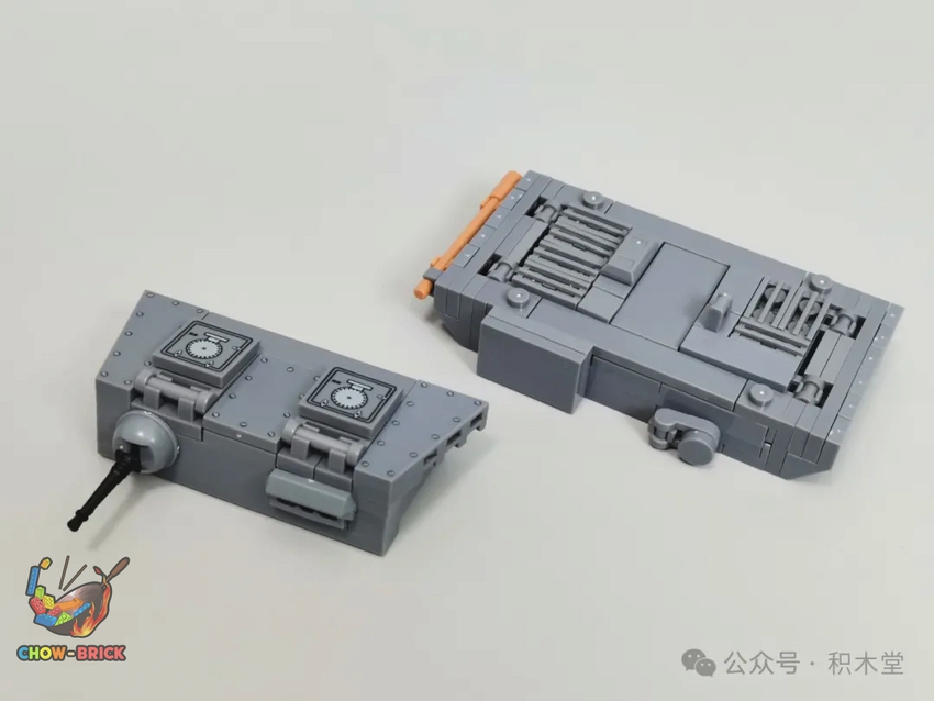 12GO 1/28 97003 PZ.KPFW. IV AUSF. F2 Tank - ChowBrick Store