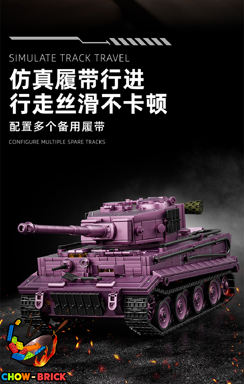 Tiger G SOLD - Scag Turf Tiger Stock No. 13291980 Other Equipment