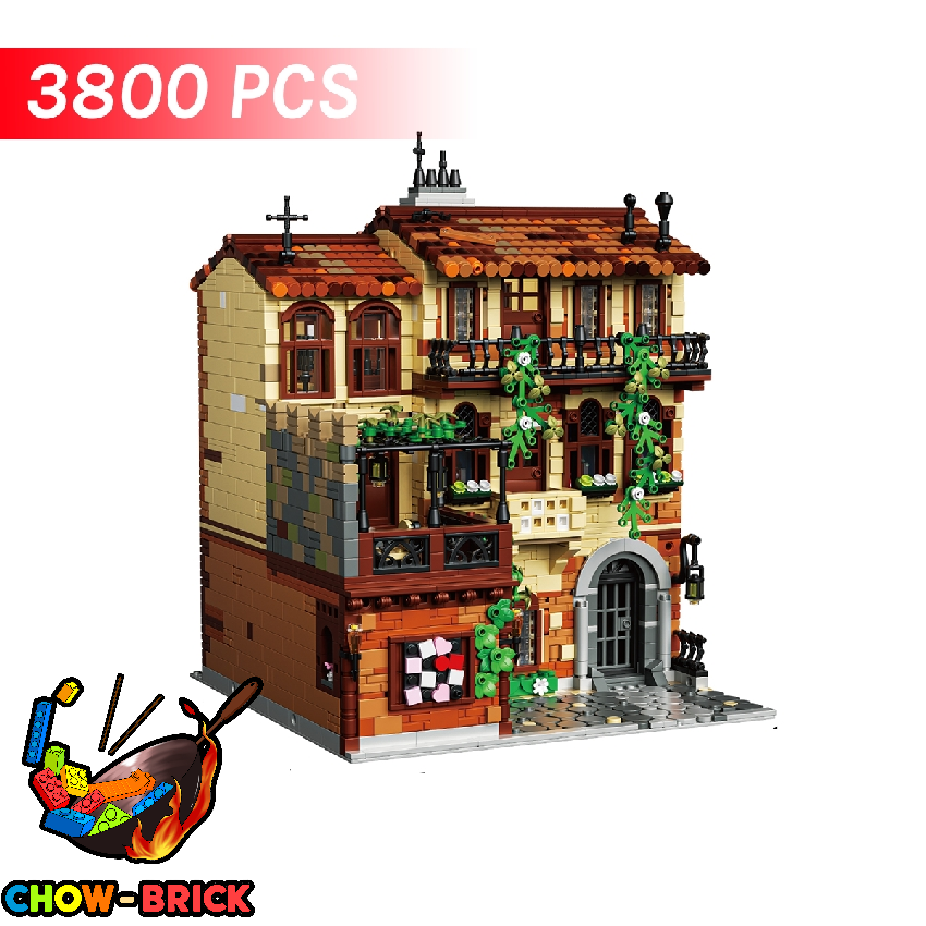 Free Tribe - ChowBrick Store