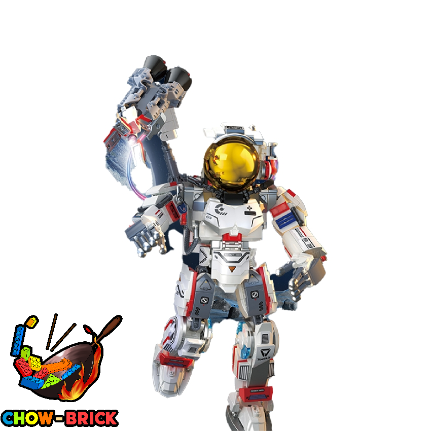 TOP TOY - ChowBrick Store