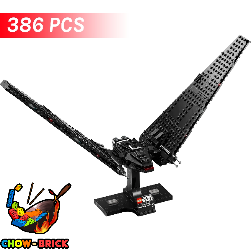 Model Toy Brick Creation 1/8 43100 Apollo-Evo Sports Car