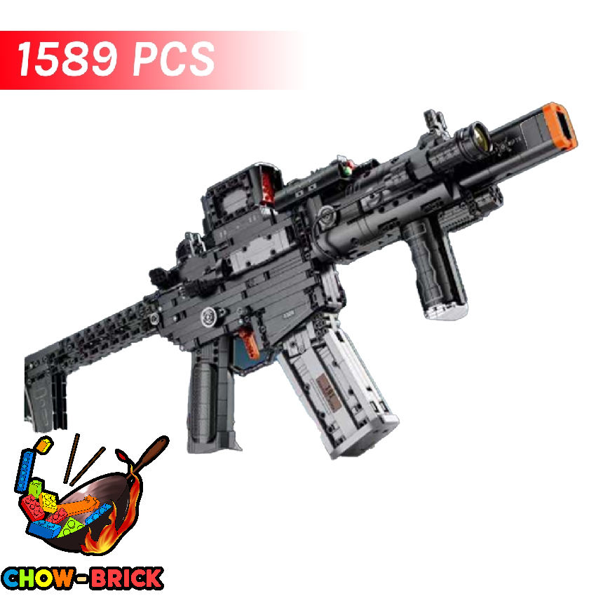 Reobrix 77025 MCX - ChowBrick Store