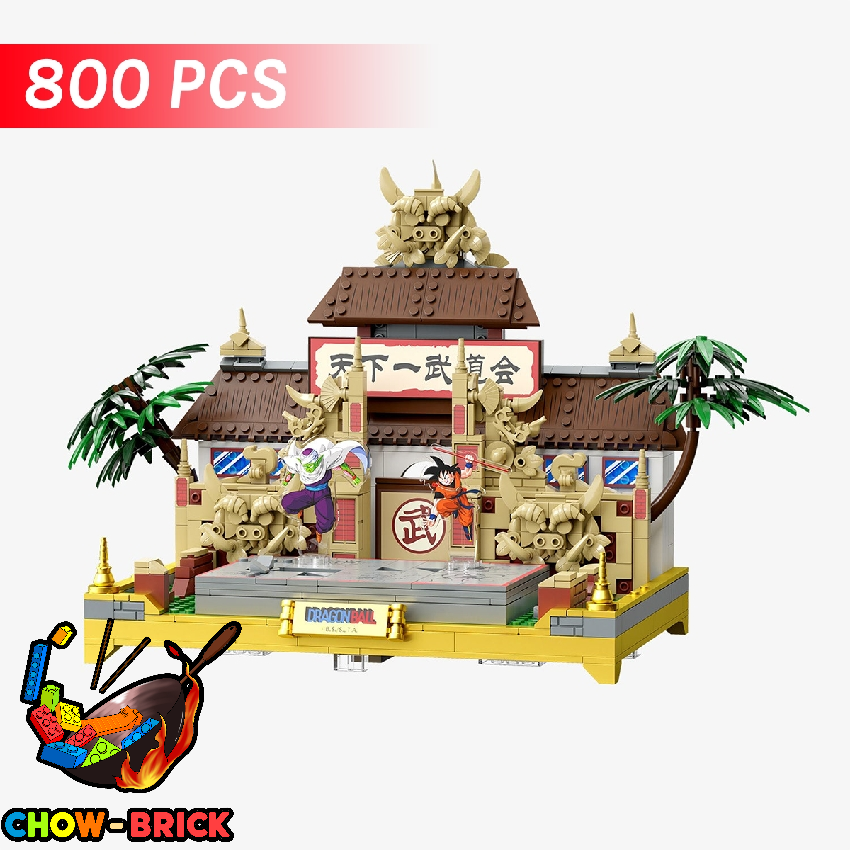 Pantasy 87003 Official Licensed Dragon Ball: Tenkaichi Budokai