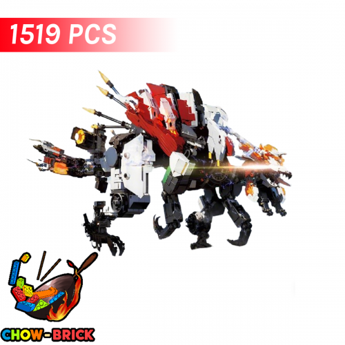 Stacko Brikcs 06001 Horizon Slaughterspine - ChowBrick Store