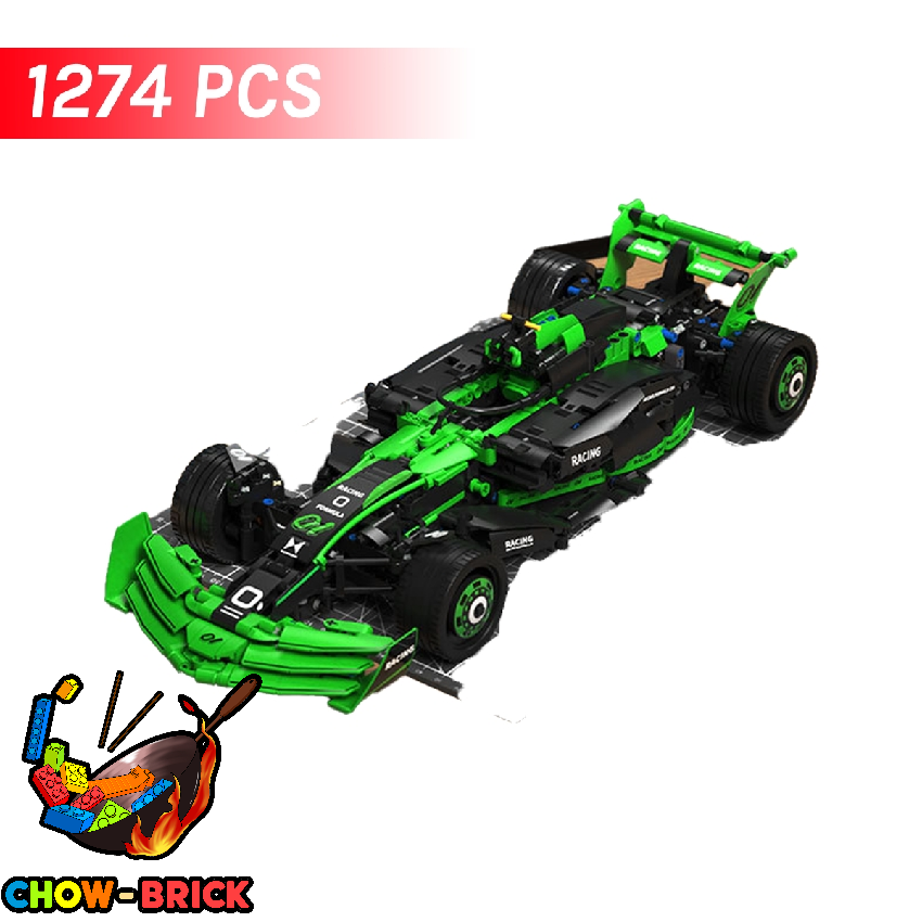 TuoMu - ChowBrick Store