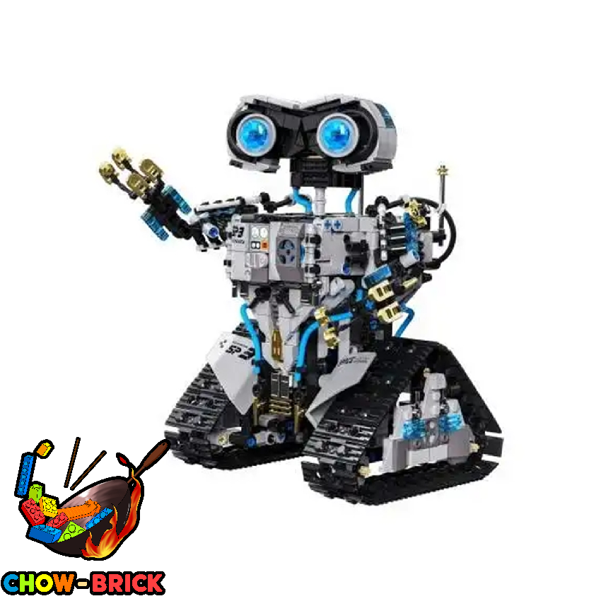 TuoMu - ChowBrick Store