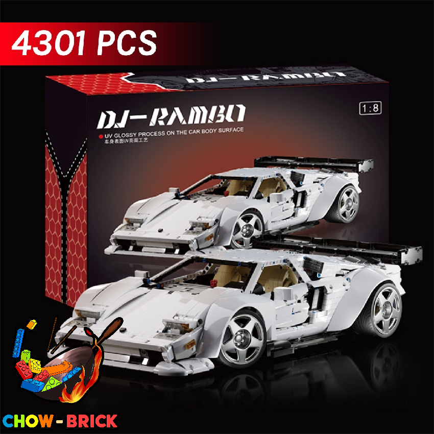 ま*昌様 京商Lamborghini countachlp500sWhiteトミ ま*昌様 京商