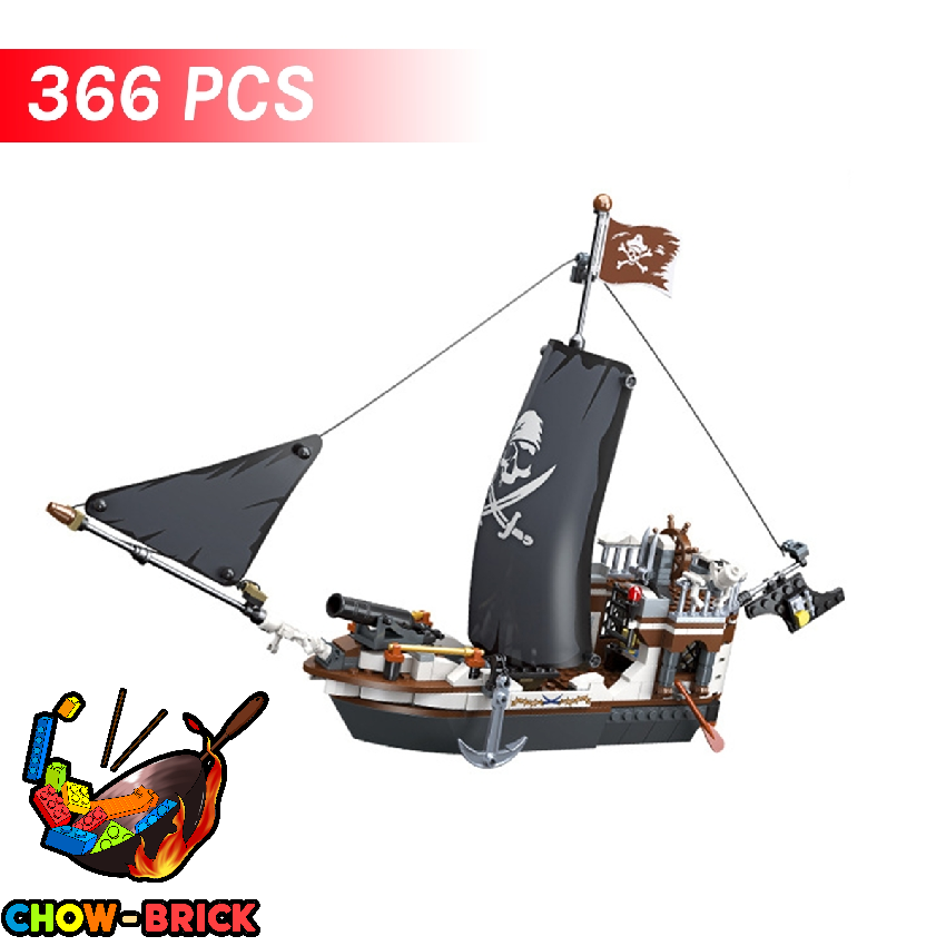 BAKA 33240 The Elven Cities: Valley Twilight Bridge of Courage