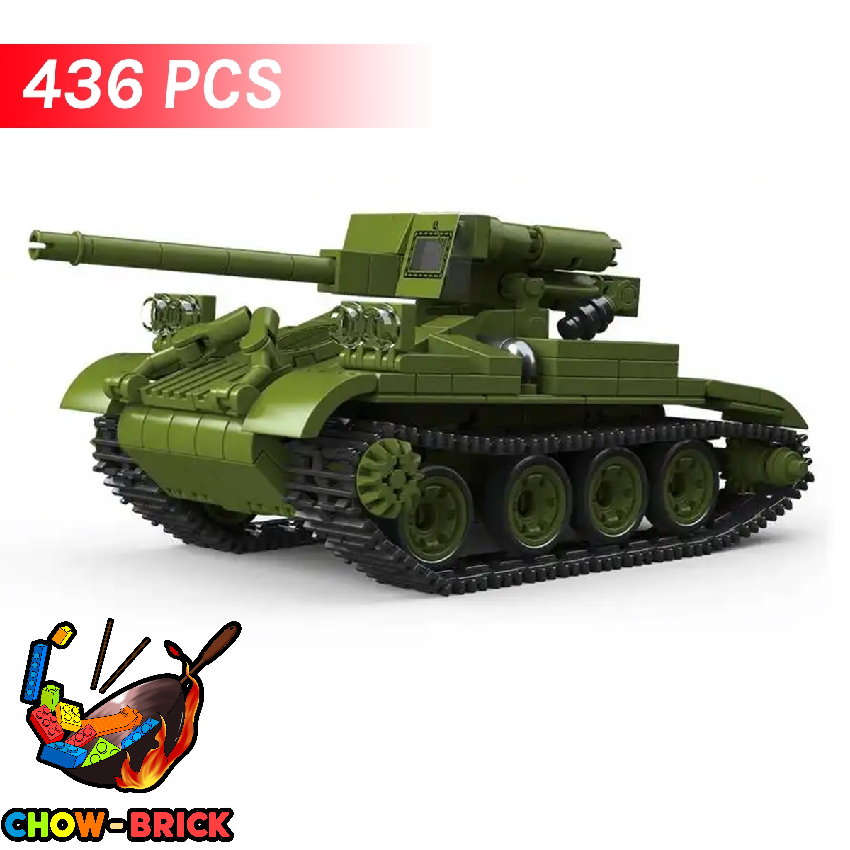 BuildMoc C7663 91416 Yamato Space Battleship UCS - ChowBrick Store