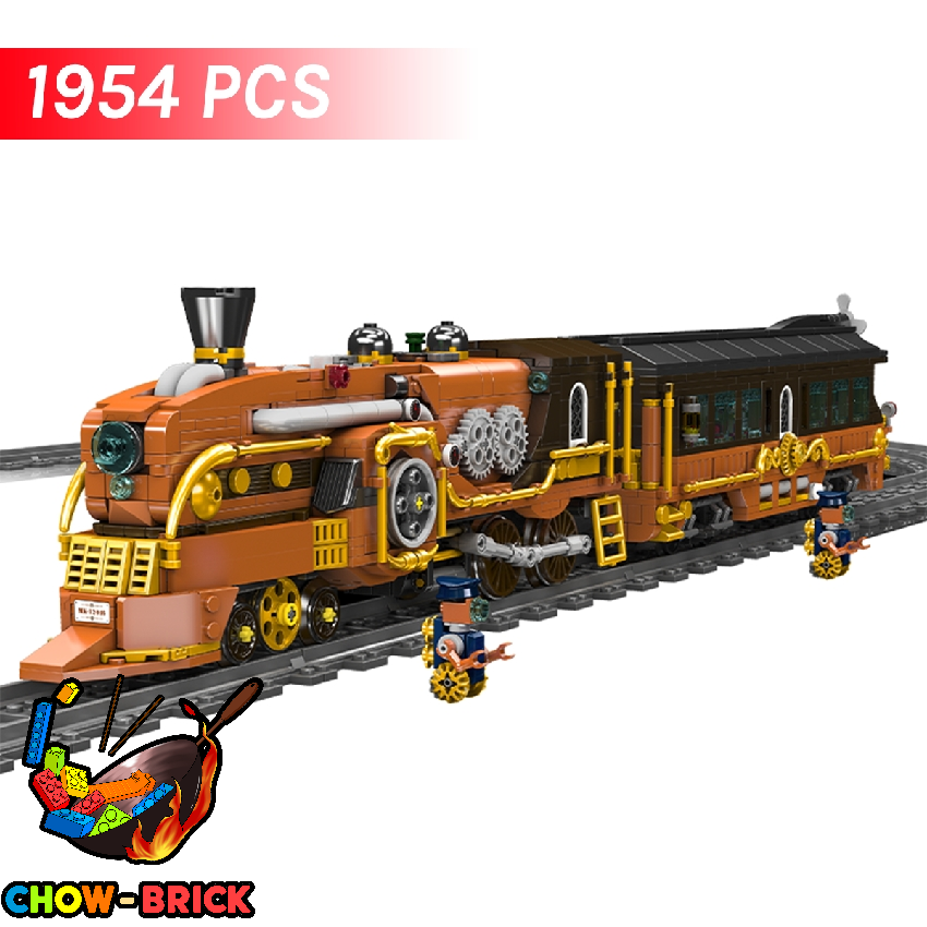 minGDi 8913 NanTianMen Project: Cold Light - ChowBrick Store