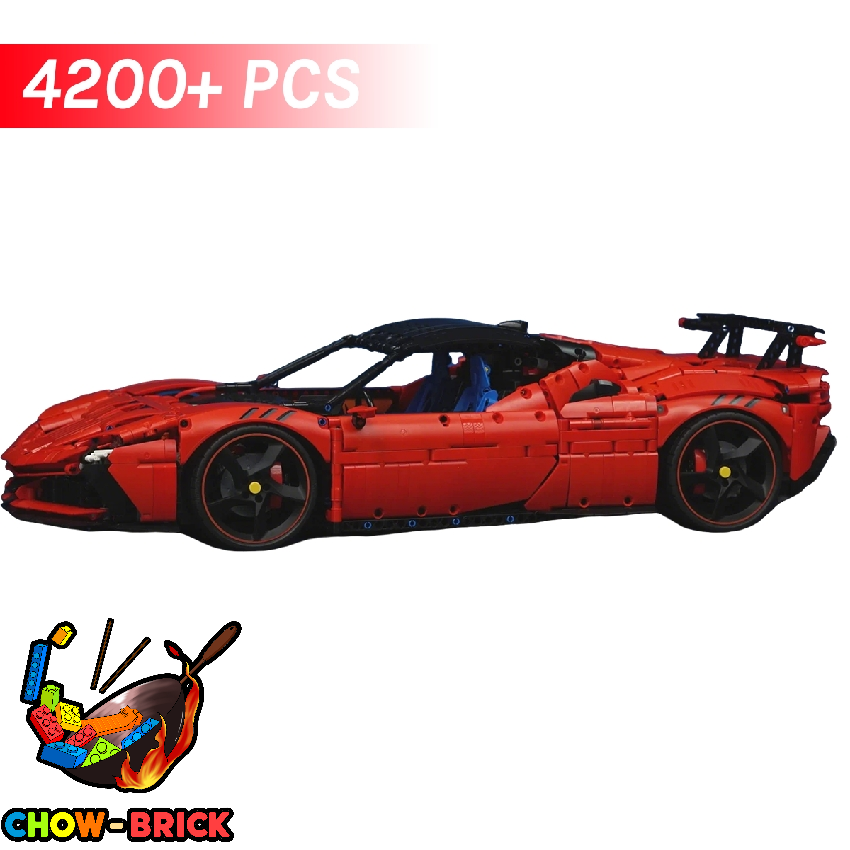 ZHEGAO 915015 Radio Telescope - ChowBrick Store