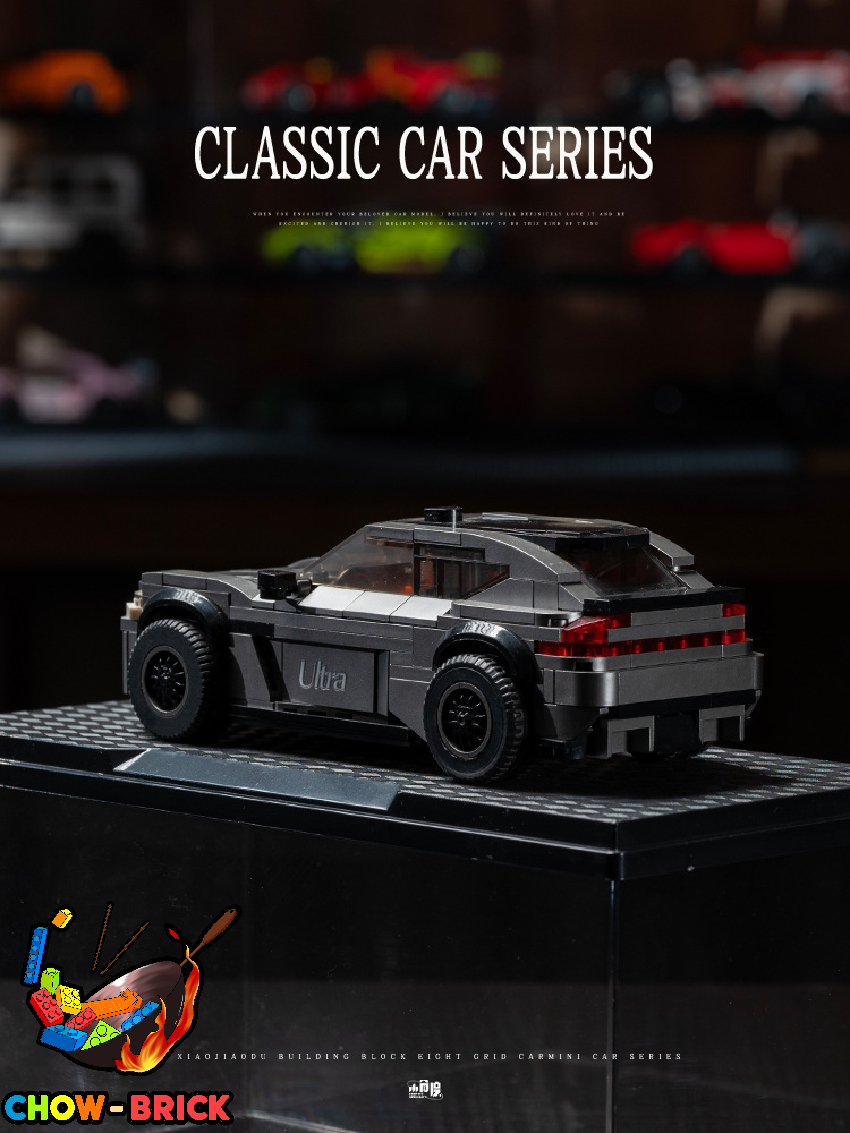 Keep My Specialty JD140 XIAOMI YU7 SUV - ChowBrick Store