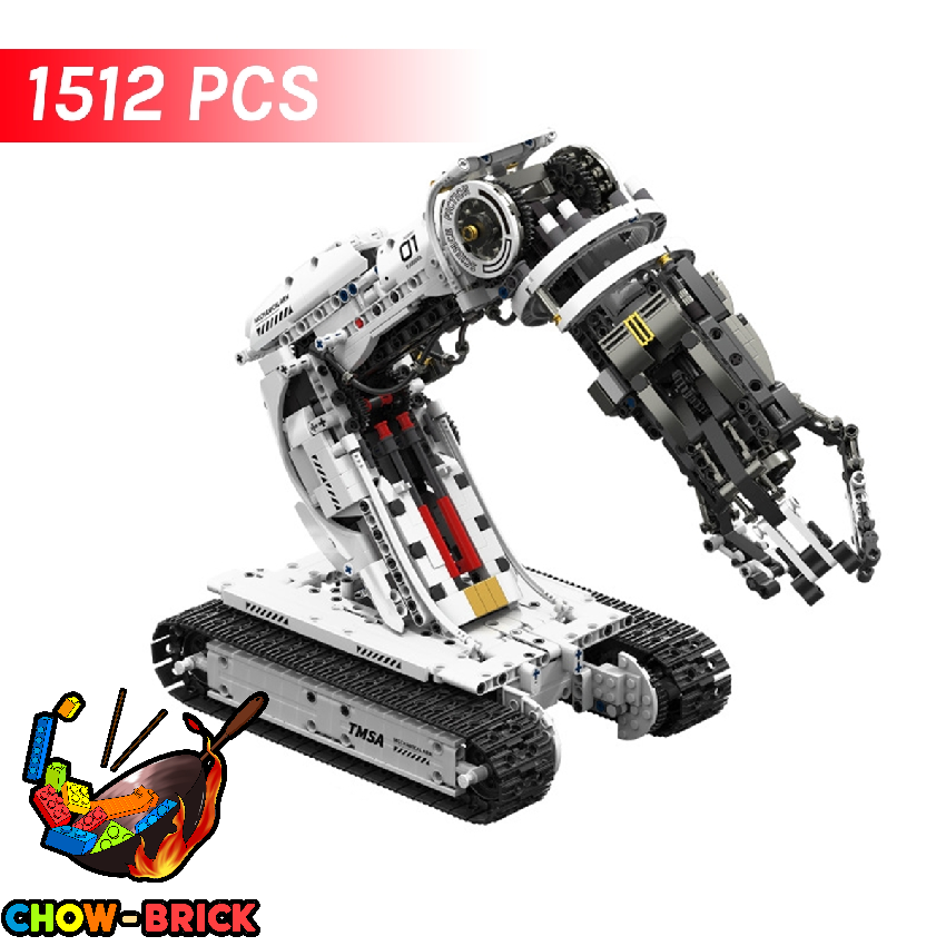 TuoMu - ChowBrick Store