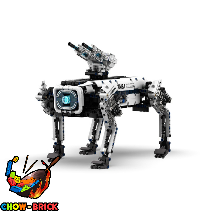 Guly 1/8 10619 Brocken Gigant Sportcar Limited Edition - ChowBrick