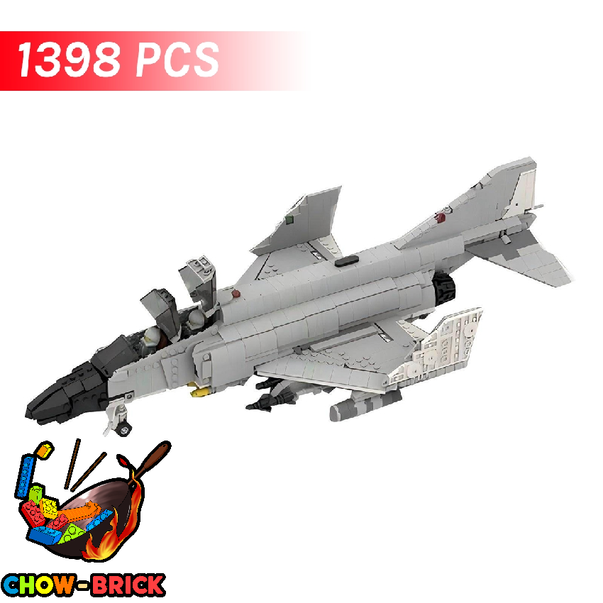 Sembo Block 609318 Digimon Adventure Were Garurumon - ChowBrick Store