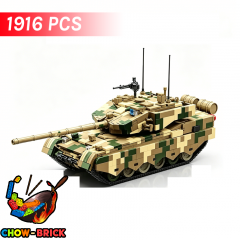 Power Block PB8814 SOKUN：2JZ-GTE - ChowBrick Store