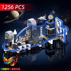 4th Party R8099 The Ultra Dragon- ChowBrick Store