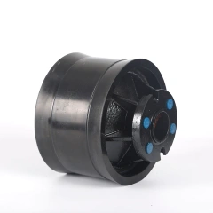 085813005 Piston Ram DN230
