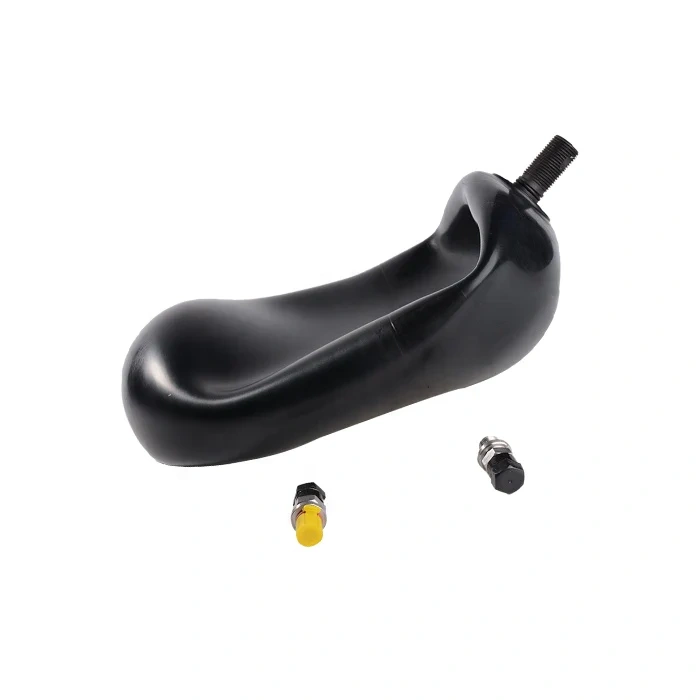 064021009 Accumulator Bladder 10L NBR