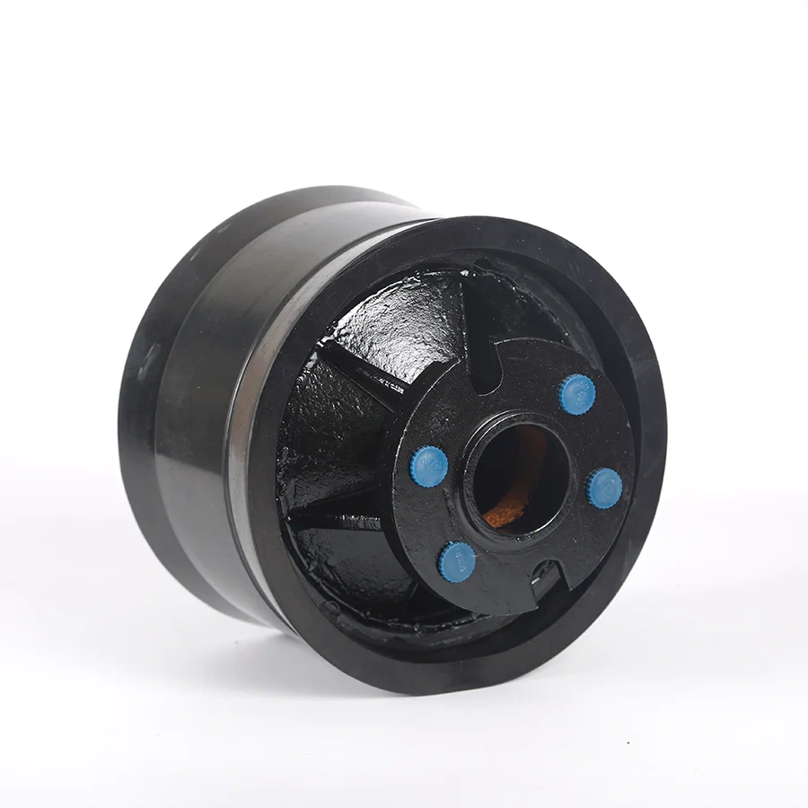 085813005 Piston Ram DN230