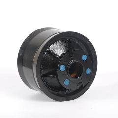 085813005 Piston Ram DN230