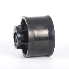 085813005 Piston Ram DN230