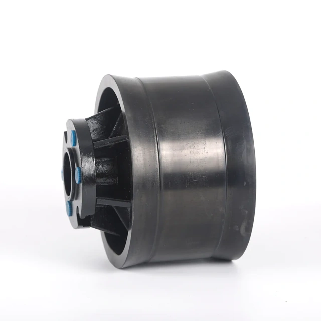 085813005 Piston Ram DN230