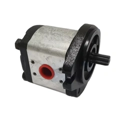 235383000 Hydraulic Pump R 14.0cm³