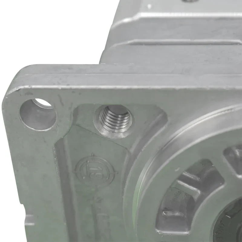 229178001 Hydraulic Motor 5,5 cm³ M2FS 250 BAR