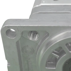 229178001 Hydraulic Motor 5,5 cm³ M2FS 250 BAR