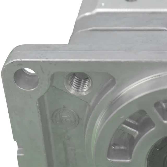 229178001 Hydraulic Motor 5,5 cm³ M2FS 250 BAR