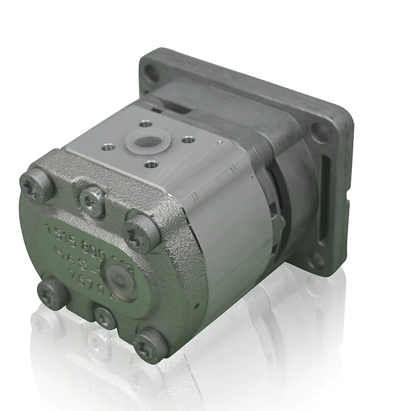 229178001 Hydraulic Motor 5,5 cm³ M2FS 250 BAR
