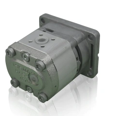 229178001 Hydraulic Motor 5,5 cm³ M2FS 250 BAR