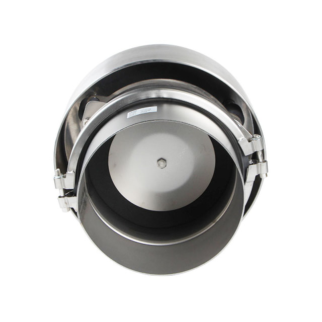 Pressure Relief Valves