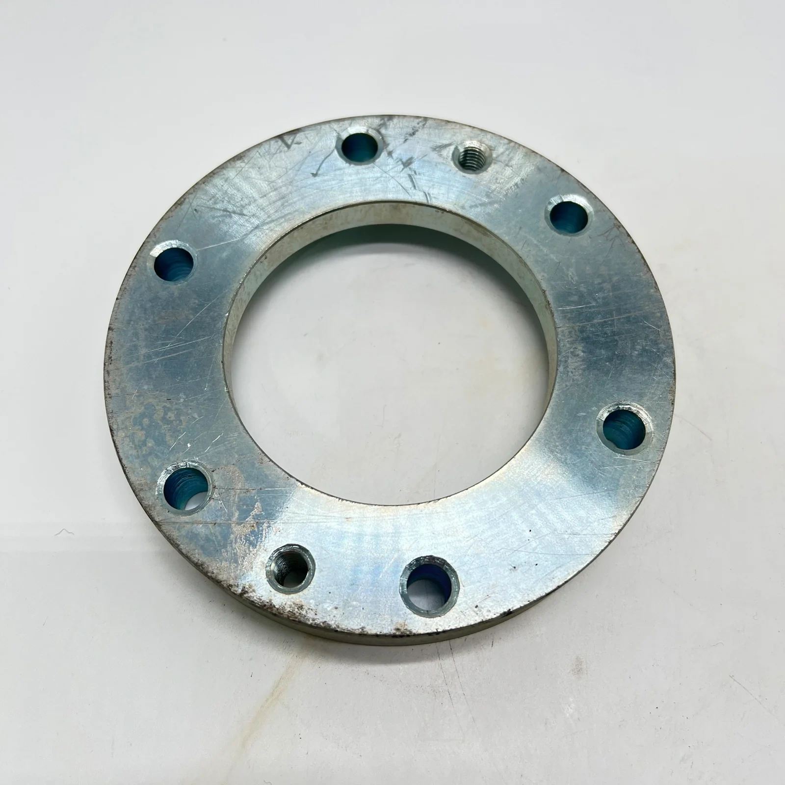 Flange 001690401B0000004 For Zoomlion
