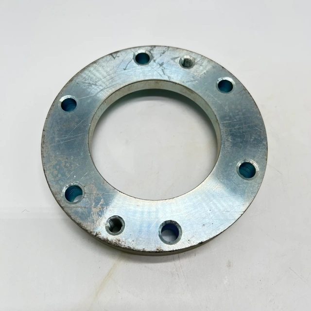 Flange 001690401B0000004 For Zoomlion
