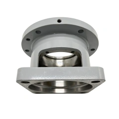 Bearing Seat 001690401A0000001 For Zoomlion