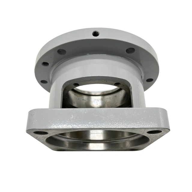 Bearing Seat 001690401A0000001 For Zoomlion