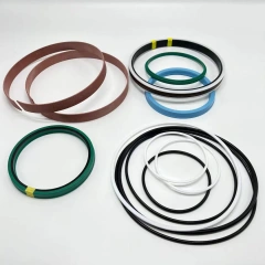 1st Boom Section Hydraulic Cylinder Seal Kit 001600001A0000130 For Zoomlion