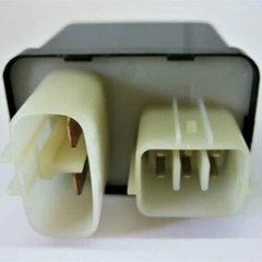 119802-77200 Relay For Yanmar Glow Plug Rely Timer Unit Replaces 12 Volt