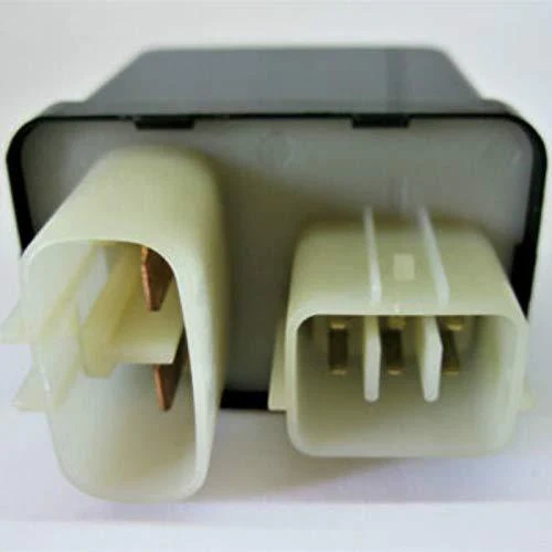 119802-77200 Relay For Yanmar Glow Plug Rely Timer Unit Replaces 12 Volt