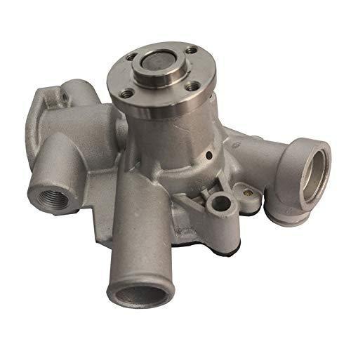 119660-42004 119660-42009 Water Pump For Yanmar Engine 3TNE68 3TNA70 3TNA74 3TNA72 3TNA72L 3TNV72 3TNE74
