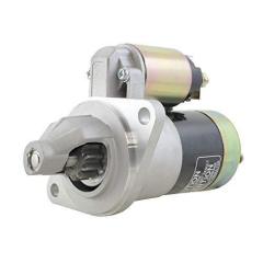 12 Volt Starter For Yanmar Marine YM1300 YM1500 S114-230 S114-230A 124070-77010