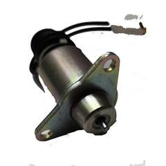 129271-77950 Shut Off Solenoid Valve For Yanmar Marine Engine